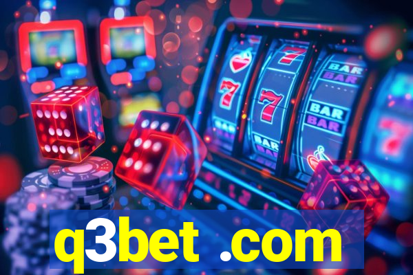 q3bet .com